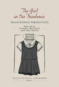 Produktbild: Girl in The Pandemic