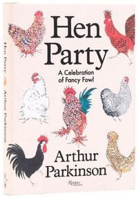 Produktbild: Hen Party