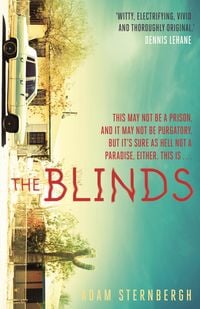 Produktbild: The Blinds