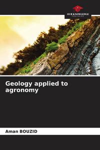 Produktbild: Geology applied to agronomy