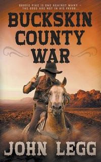 Produktbild: Buckskin County War
