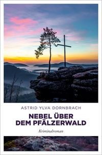 Produktbild: Nebel &uuml;ber dem Pf&auml;lzerwald