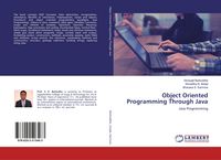 Produktbild: Object Oriented Programming Through Java