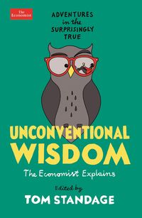 Produktbild: Unconventional Wisdom