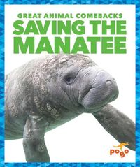 Produktbild: Saving the Manatee