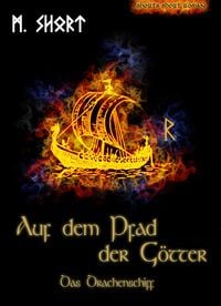 Produktbild: Auf dem Pfad der G&ouml;tter