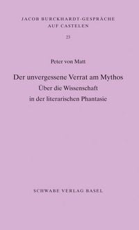 Produktbild: Der unvergessene Verrat am Mythos