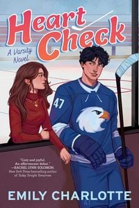 Produktbild: Heart Check
