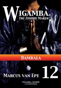 Produktbild: 12 Wigamba - Dambala