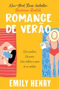 Produktbild: Romance de Ver&atilde;o