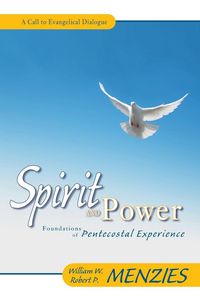 Produktbild: The Spirit and Power