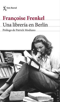 Produktbild: Una librer&iacute;a en Berl&iacute;n