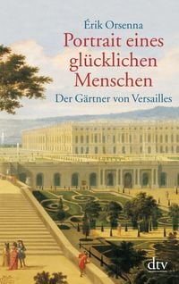 Produktbild: Portrait eines gl&uuml;cklichen Menschen