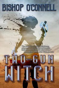 Produktbild: Two-Gun Witch