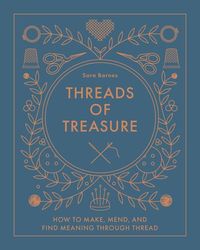 Produktbild: Threads of Treasure