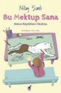 Produktbild: Bu Mektup Sana