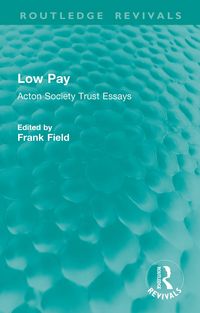 Produktbild: Low Pay