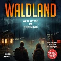 Produktbild: Waldland