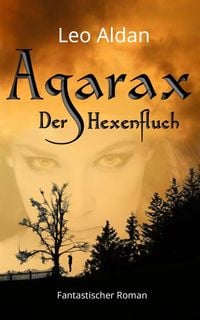 Produktbild: Agarax - Der Hexenfluch