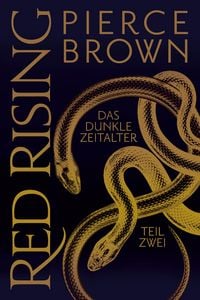 Produktbild Red Rising: Das dunkle Zeitalter - Teil 2