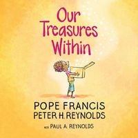 Produktbild: Our Treasures Within