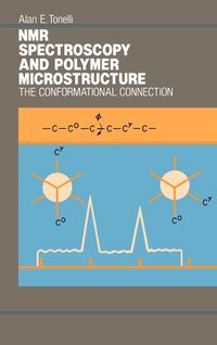 Produktbild: NMR Spectroscopy and Polymer Microstructure