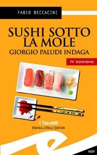 Produktbild: Sushi sotto la Mole