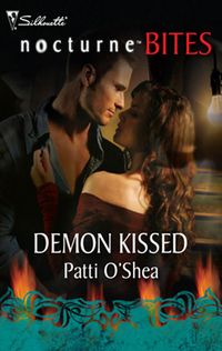 Produktbild: Demon Kissed
