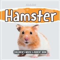 Produktbild: James, M: Hamster