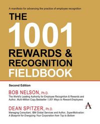 Produktbild: Nelson, B: The 1001 Rewards & Recognition Fieldbook