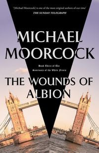 Produktbild: The Wounds of Albion