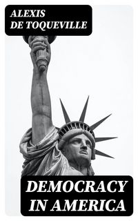 Produktbild: Democracy in America