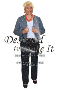 Produktbild: Destined to Make It