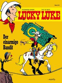 Produktbild: Lucky Luke 33