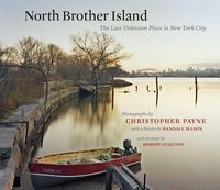 Produktbild: North Brother Island