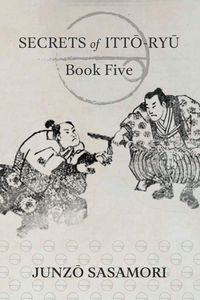Produktbild: Secrets of Itto-ryu
