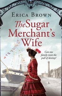 Produktbild: Sugar Merchant's Wife