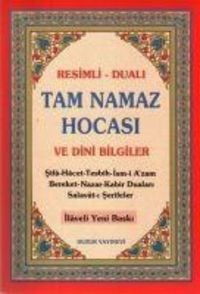 Produktbild: Tam Namaz Hocasi
