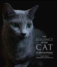 Produktbild: Elegance Of The Cat