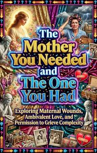 Produktbild: The Mother You Needed and The One You Had