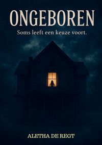 Produktbild: Ongeboren