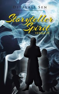 Produktbild: Storyteller Spirit
