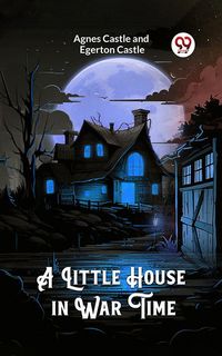 Produktbild: A Little House in War Time