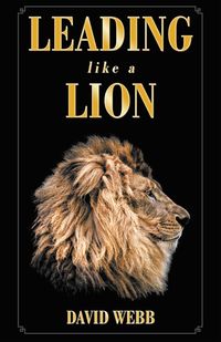 Produktbild: Leading Like a Lion