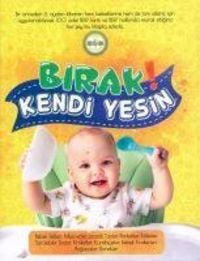 Produktbild: Birak Kendi Yesin