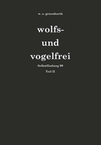 Produktbild: Wolfs- und vogelfrei