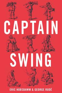 Produktbild: Captain Swing