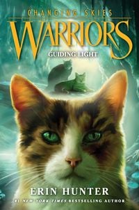 Produktbild: Warriors: Changing Skies #4: Guiding Light