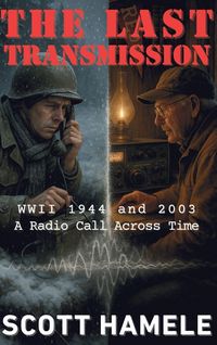 Produktbild: The Last Transmission