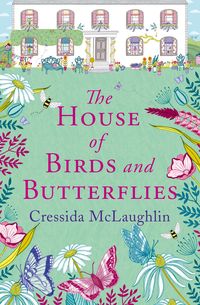 Produktbild: The House of Birds and Butterflies